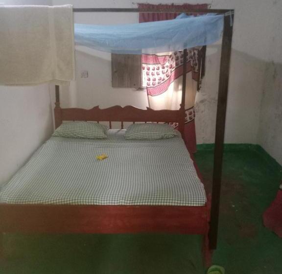 پانسیون Tabassam House