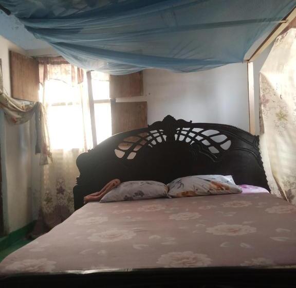 پانسیون Tabassam House