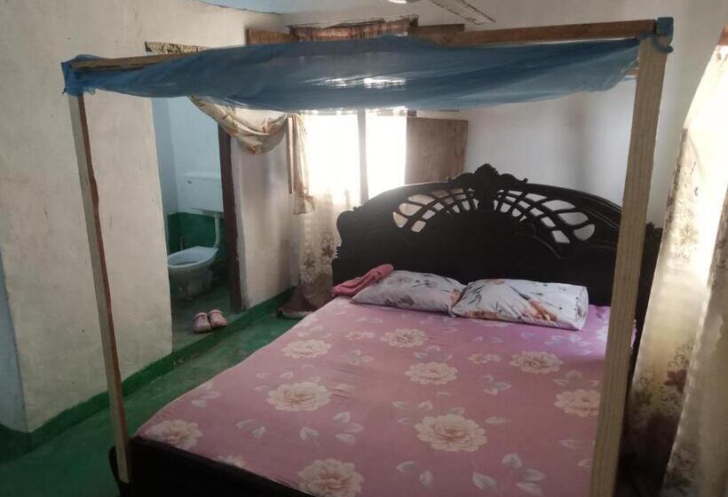 پانسیون Tabassam House