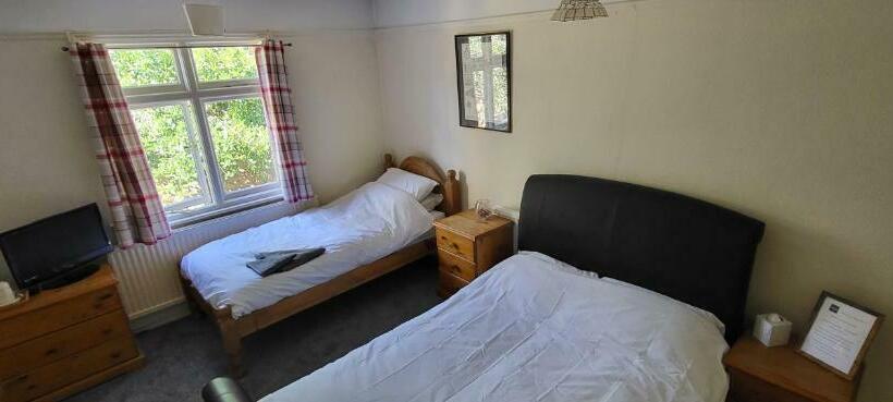 ユースホステル The Lion At Brackley