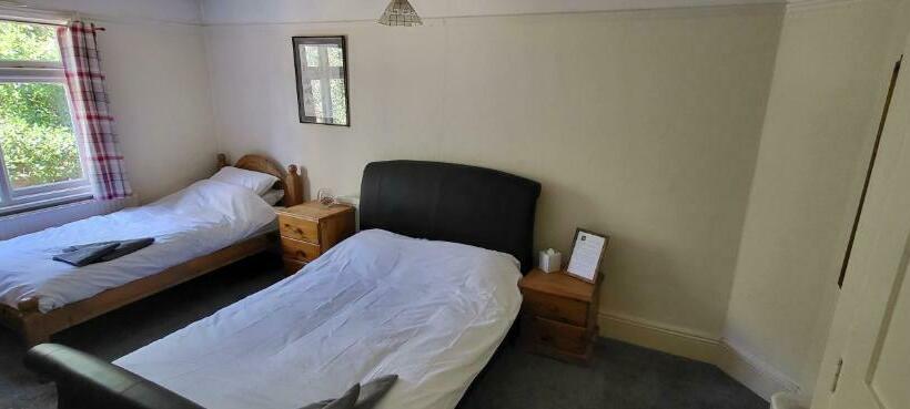 ユースホステル The Lion At Brackley