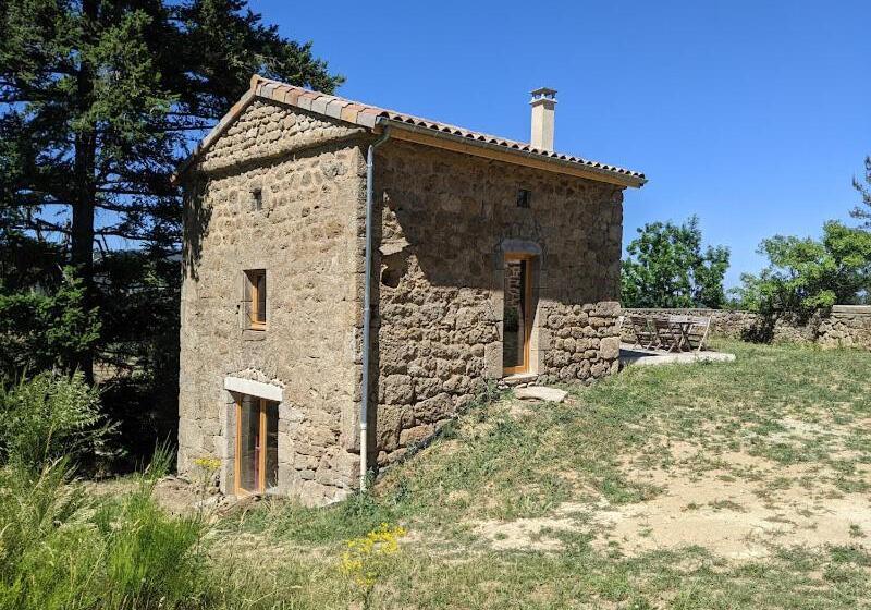 مبيت وإفطار La Béatitude