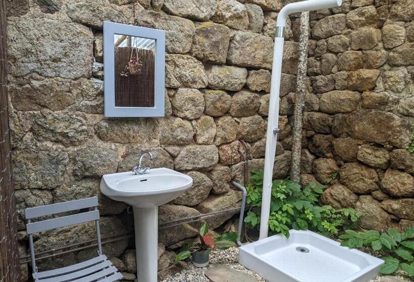 مبيت وإفطار La Béatitude