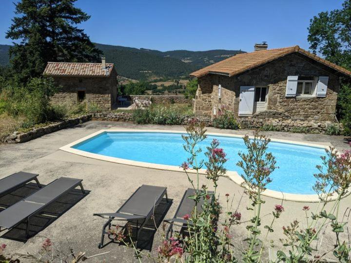 مبيت وإفطار La Béatitude