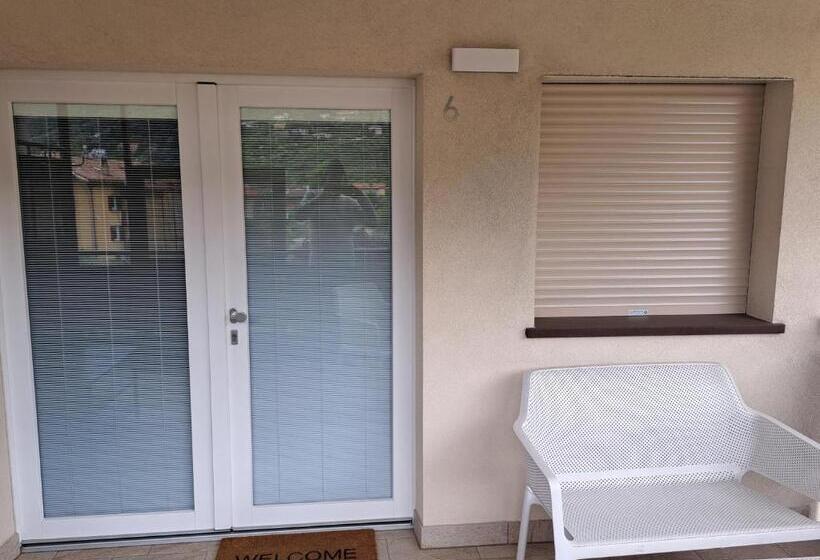 Conca D Oro B&b And Apartments