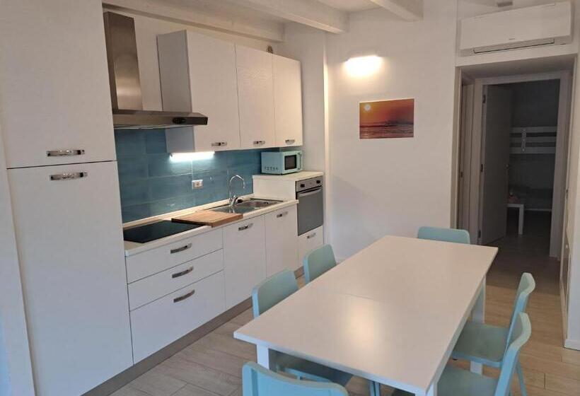 Conca D Oro B&b And Apartments