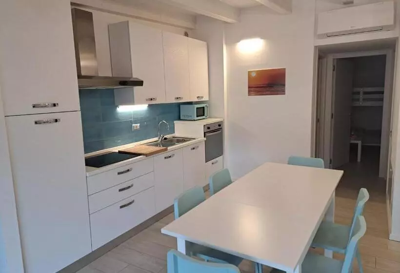 Conca D Oro B&b And Apartments