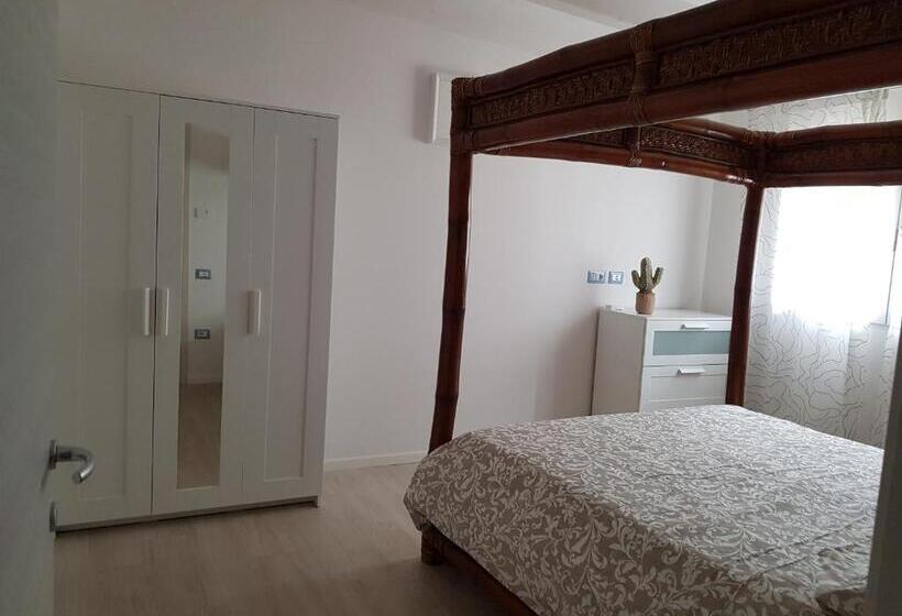 Conca D Oro B&b And Apartments