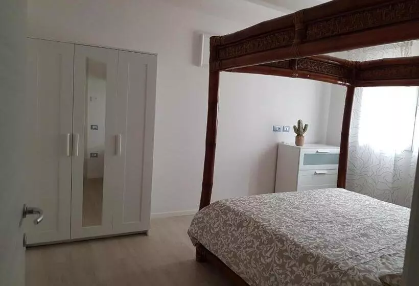 Conca D Oro B&b And Apartments