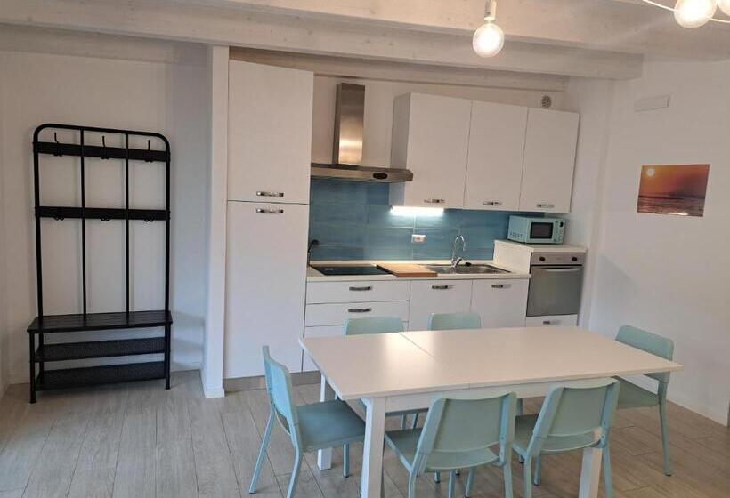 Conca D Oro B&b And Apartments