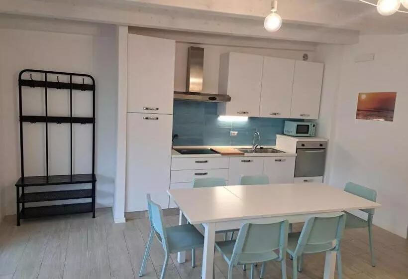 Conca D Oro B&b And Apartments