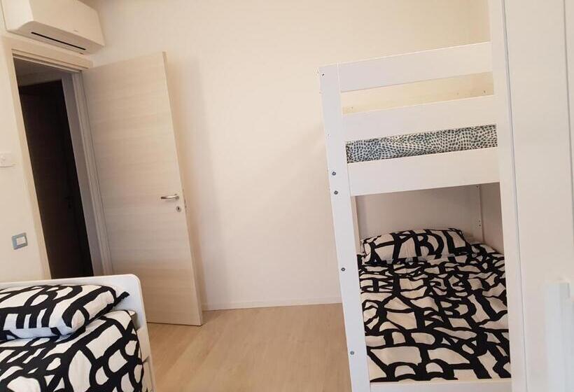 Conca D Oro B&b And Apartments