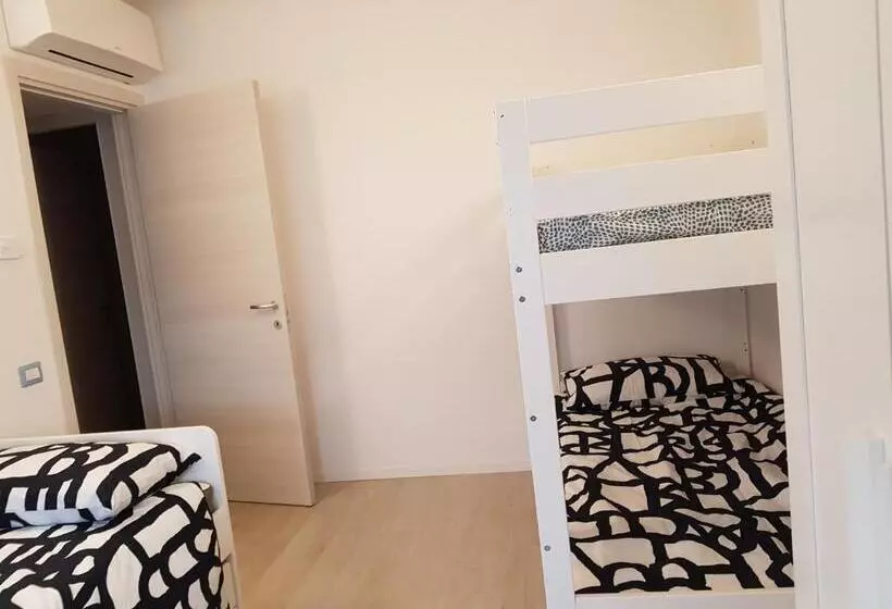 Conca D Oro B&b And Apartments
