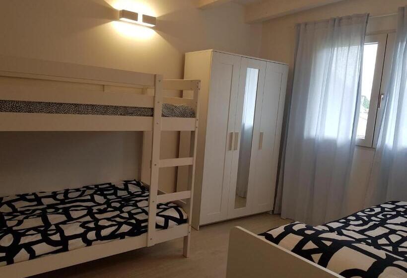 Conca D Oro B&b And Apartments