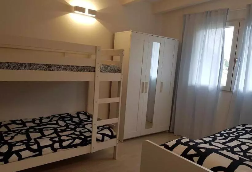 Conca D Oro B&b And Apartments
