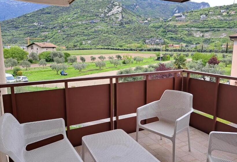 Conca D Oro B&b And Apartments