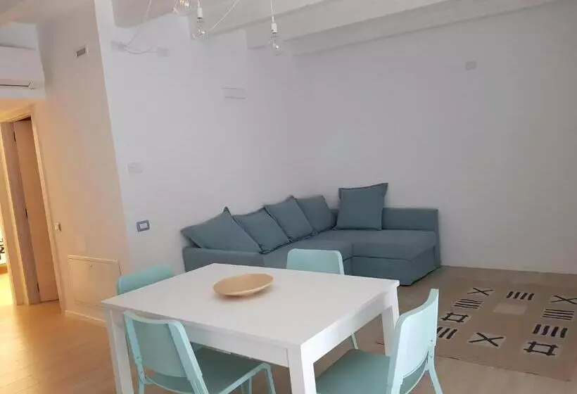 Conca D Oro B&b And Apartments