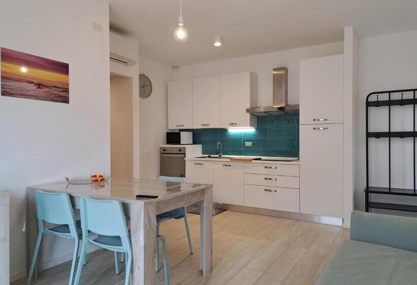 Conca D Oro B&b And Apartments