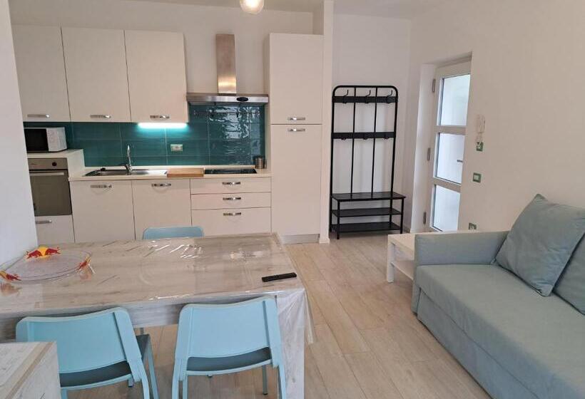 Conca D Oro B&b And Apartments