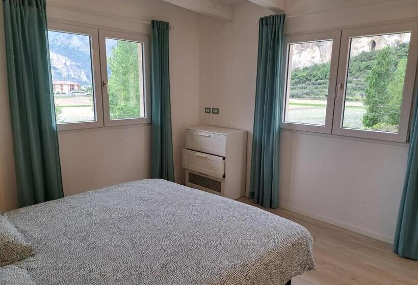 Conca D Oro B&b And Apartments