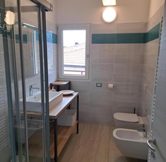 Conca D Oro B&b And Apartments