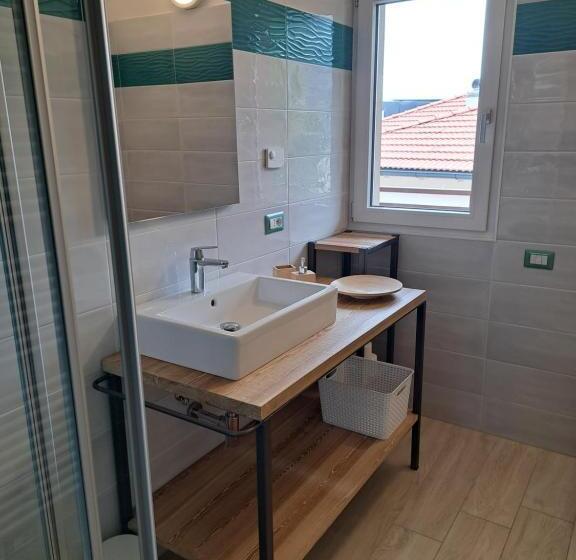 Conca D Oro B&b And Apartments