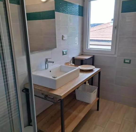 Conca D Oro B&b And Apartments