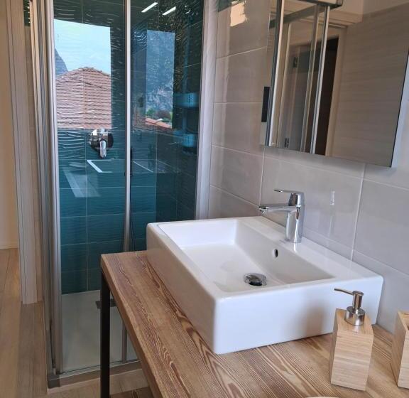 Conca D Oro B&b And Apartments