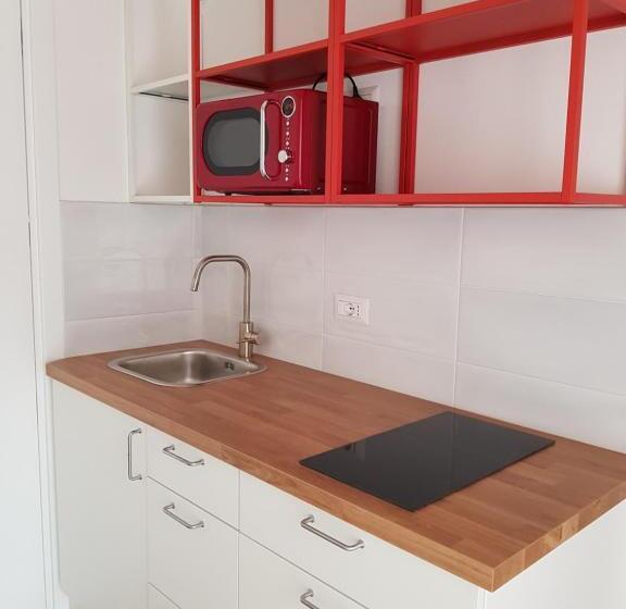 Conca D Oro B&b And Apartments