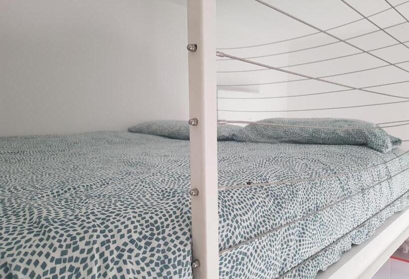 Conca D Oro B&b And Apartments