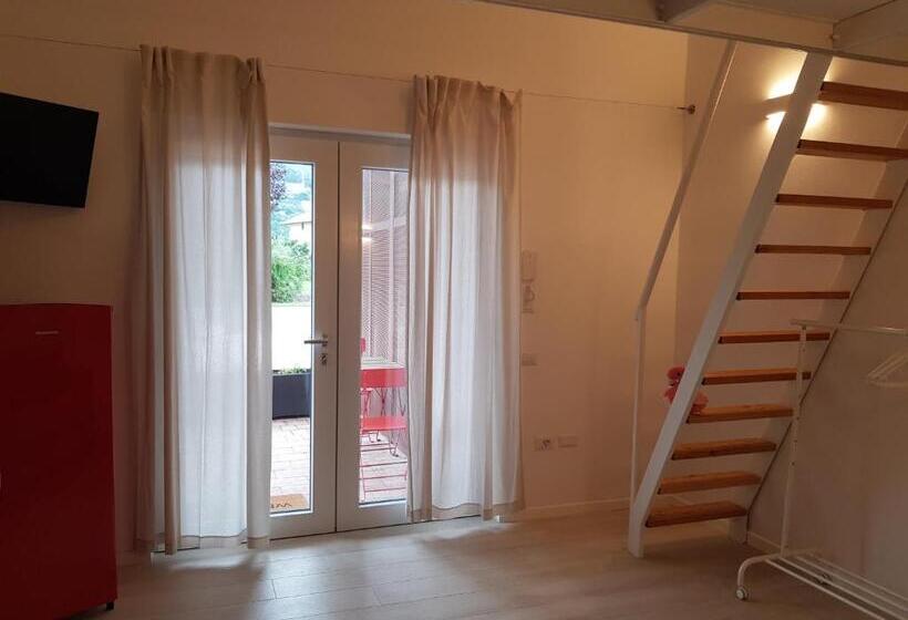 Conca D Oro B&b And Apartments