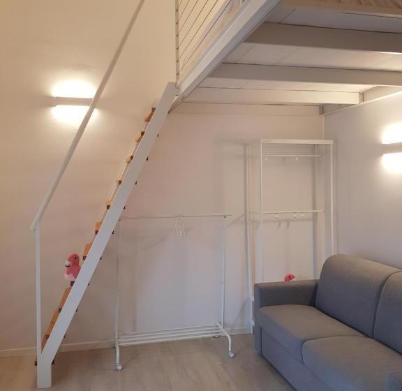 Conca D Oro B&b And Apartments