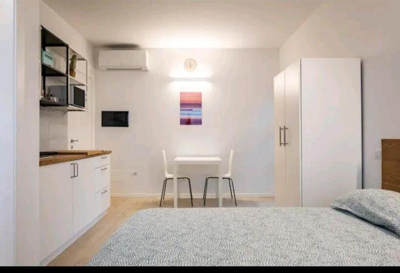 Conca D Oro B&b And Apartments