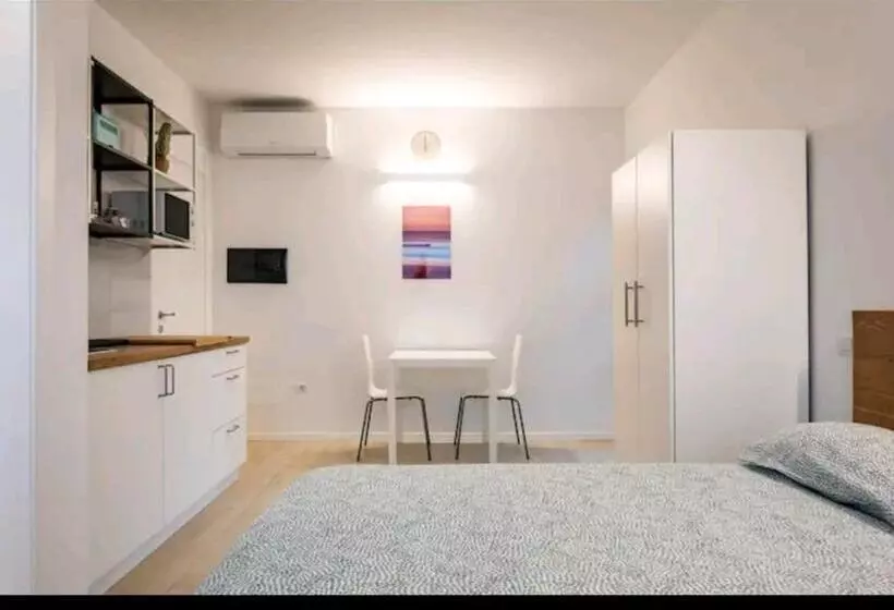 Conca D Oro B&b And Apartments