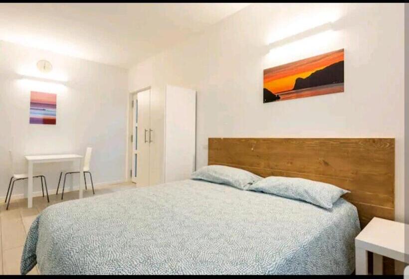 Conca D Oro B&b And Apartments