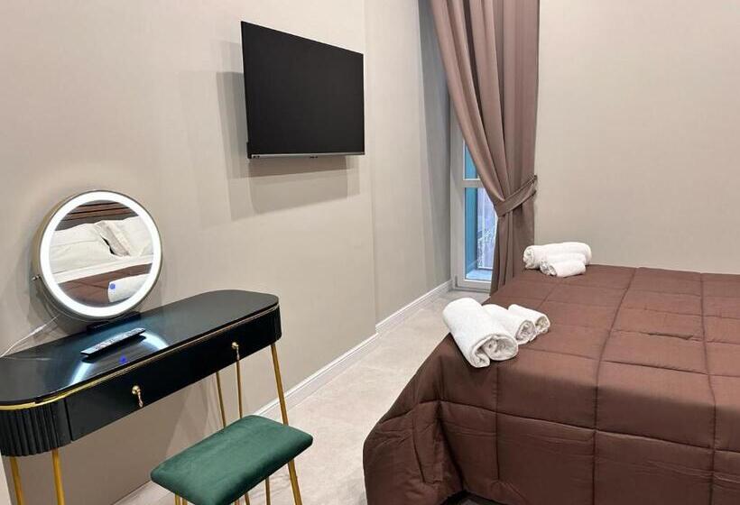 Dimora Del Plebiscito B&b