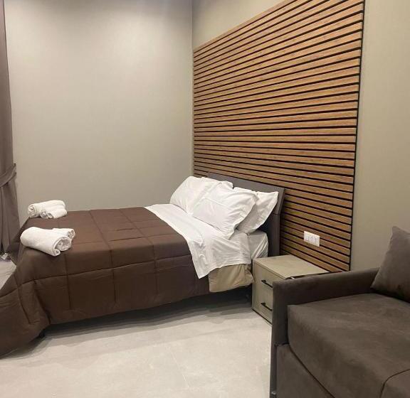 Dimora Del Plebiscito B&b