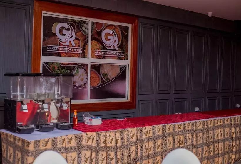 هتل Gr Comfort