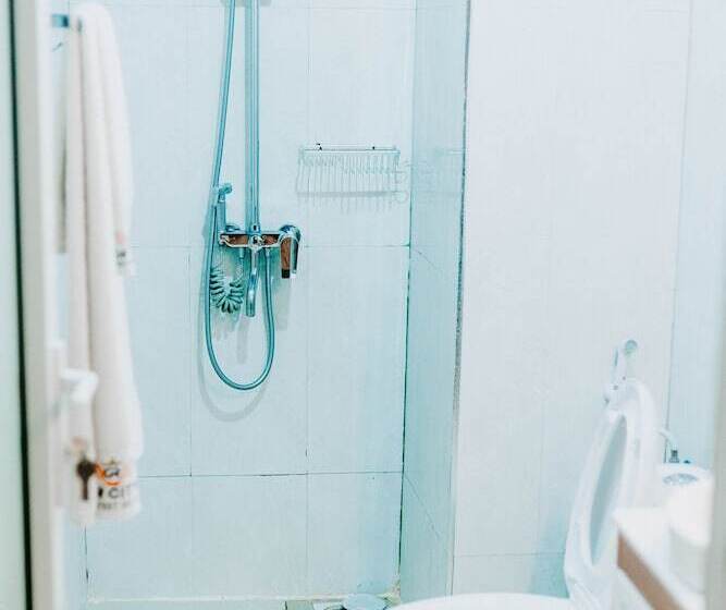 Отель Gr Comfort