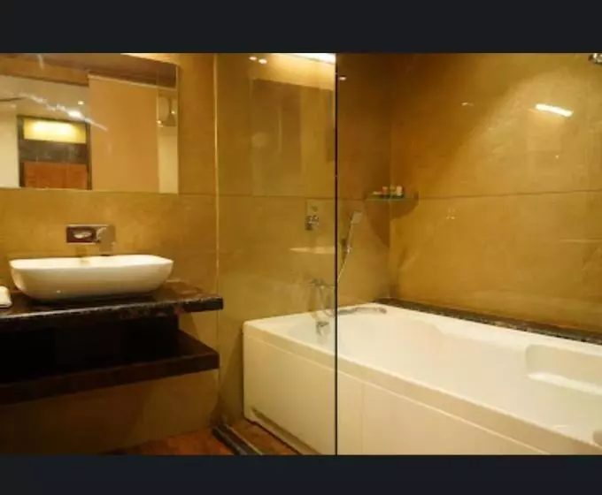 ホテル Lavish Inn