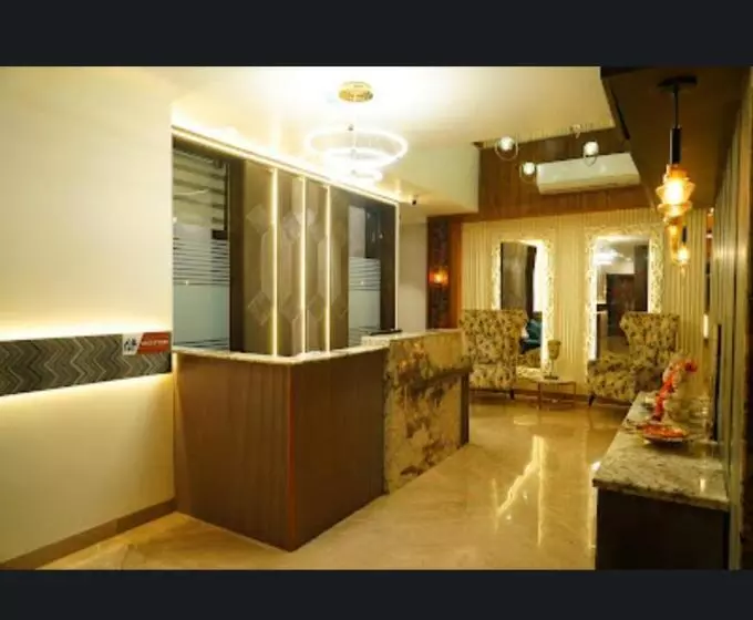 ホテル Lavish Inn