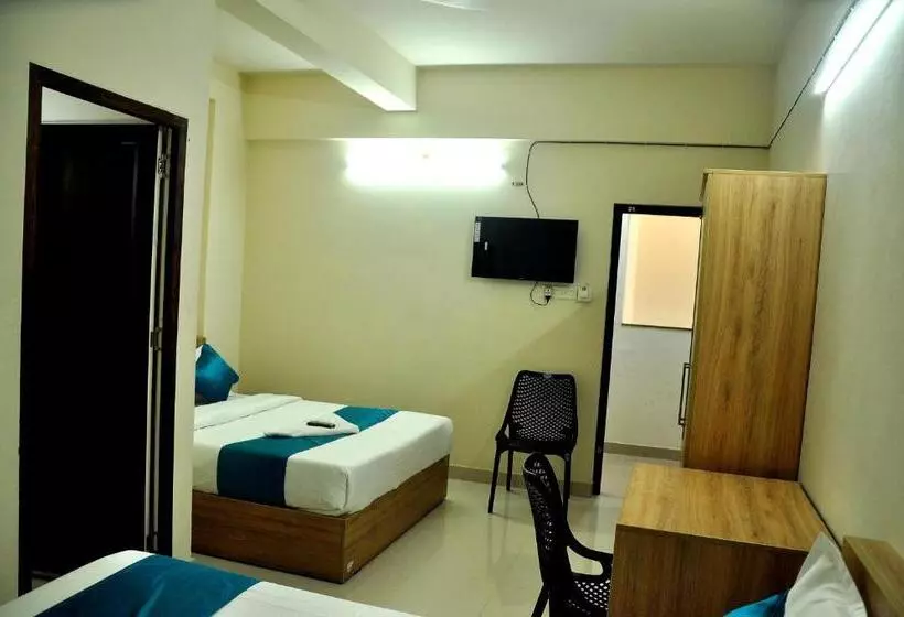 ホテル Marhaba Palace