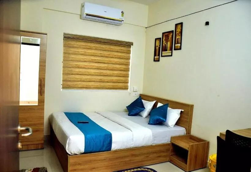 ホテル Marhaba Palace