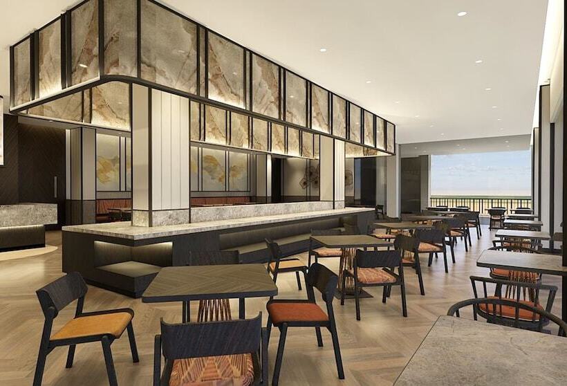 Отель Santika Lahat