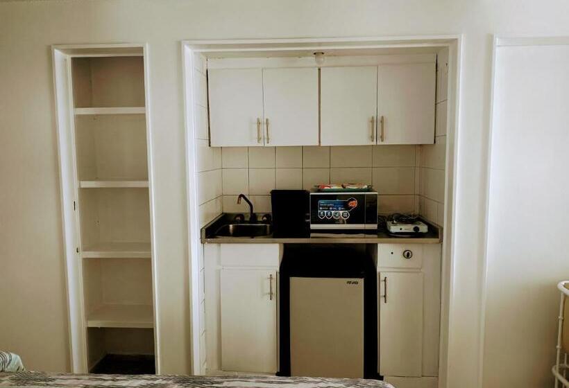 호텔 Torres Gemelas