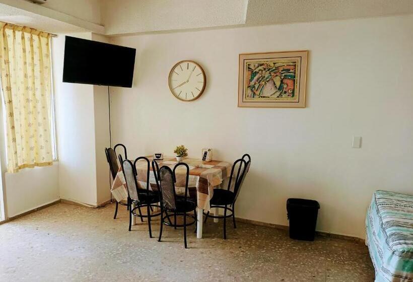 호텔 Torres Gemelas