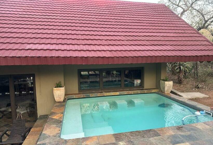 ペンション Casa Safari