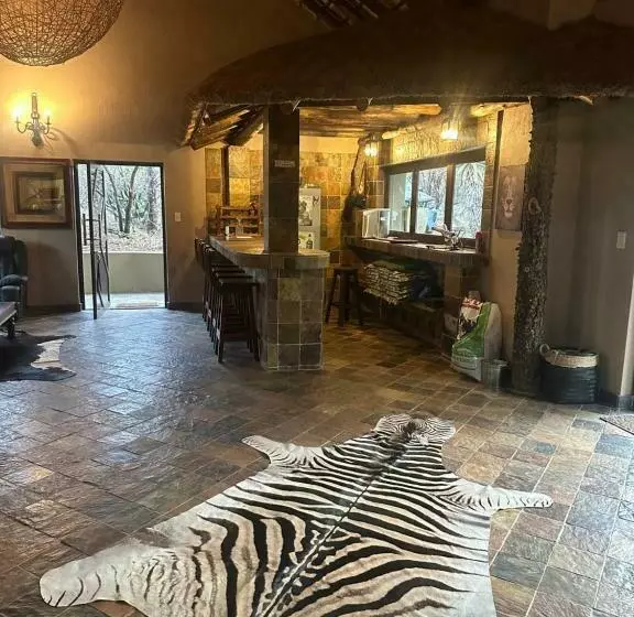 ペンション Casa Safari
