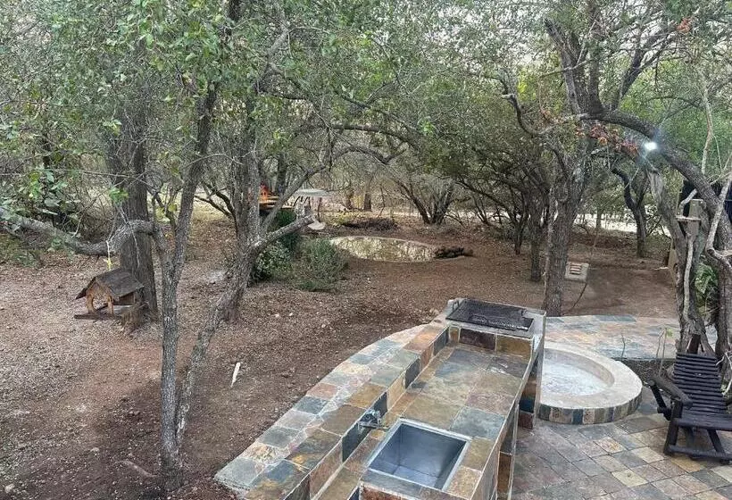 ペンション Casa Safari