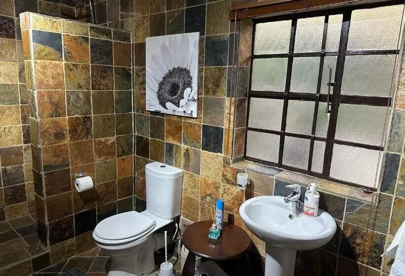 ペンション Casa Safari